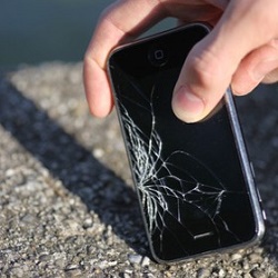 Pourquoi je n'ai pas assuré mon téléphone ?